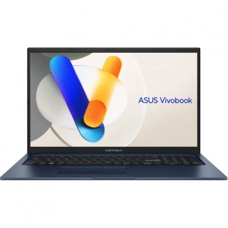 Ноутбук Asus Vivobook 17 X1704VA-AU853 (90NB13X2-M00A70)