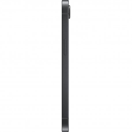 Apple iPhone 17e 256GB Black