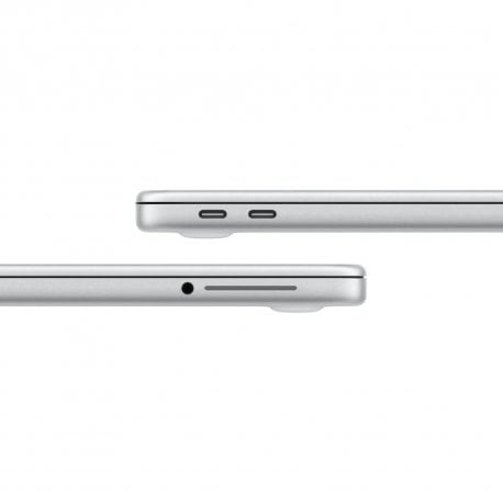 Apple MacBook Neo 13" A18 Pro Сhip 8/512GB 2026 Silver