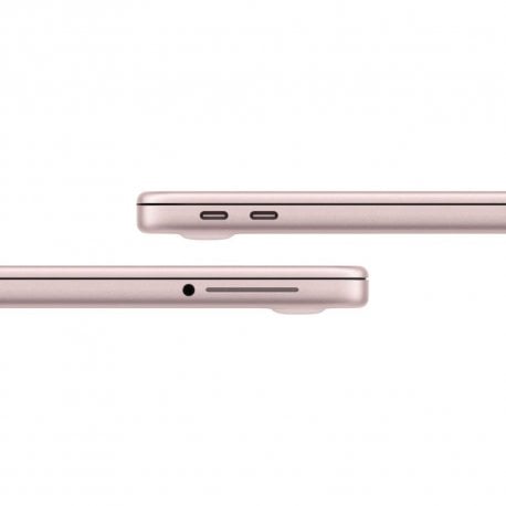 Apple MacBook Neo 13" A18 Pro Сhip 8/512GB 2026 Silver