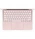 Apple MacBook Neo 13" A18 Pro Сhip 8/512GB 2026 Silver