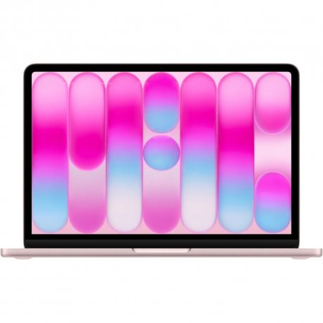 Apple MacBook Neo 13" A18 Pro Сhip 8/512GB 2026 Silver