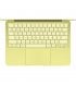 Apple MacBook Neo 13" A18 Pro Сhip 8/512GB 2026 Blush