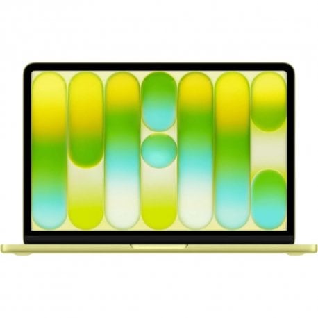 Apple MacBook Neo 13" A18 Pro Сhip 8/512GB 2026 Blush