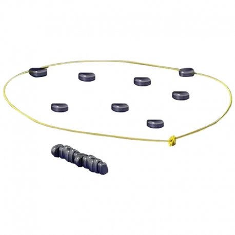 Настільна інтерактивна гра Ummi 8888 Magnetic Arena Game