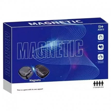 Настільна інтерактивна гра Ummi 8888 Magnetic Arena Game