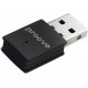 Бездротовий адаптер Proove Multilink Bluetooth + WIFI Black (HBPG00001001)