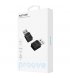 Бездротовий адаптер Proove Multilink Bluetooth + WIFI Black (HBPG00001001)