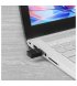 Беспроводной адаптер Proove Multilink Bluetooth+WIFI Black (HBPG00001001)