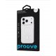 Чехол Proove Crystal Case с MagSafe для iPhone 17 Pro Deep Blue (PCCCIP17P062) Чехол Proove Crystal Case с MagSafe для iPhone 17 Pro Deep Blue (PCCCIP17P062)