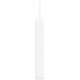 Сетевой фильтр Belkin (8xТипF) USB-A/USB-C 30W 2m White (SRB004VF2M-V2)