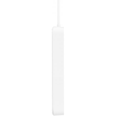 Сетевой фильтр Belkin (8xТипF) USB-A/USB-C 30W 2m White (SRB004VF2M-V2)