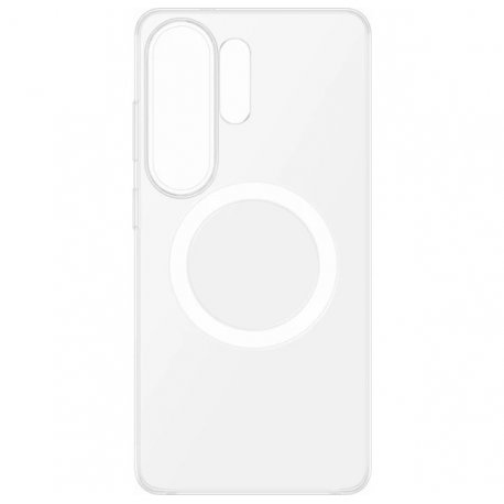 Чехол Samsung Clear Magnet для Samsung Galaxy S26 Ultra Clear Magnet Transparent (EF-CS948CTEGWW)