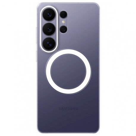 Чехол Samsung Clear Magnet для Samsung Galaxy S26 Ultra Clear Magnet Transparent (EF-CS948CTEGWW)