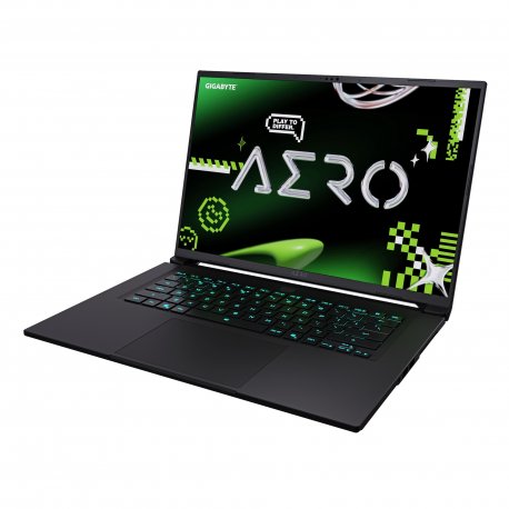 Ноутбук Gigabyte Aero X16 EG61H (1VH93UAC94AH)