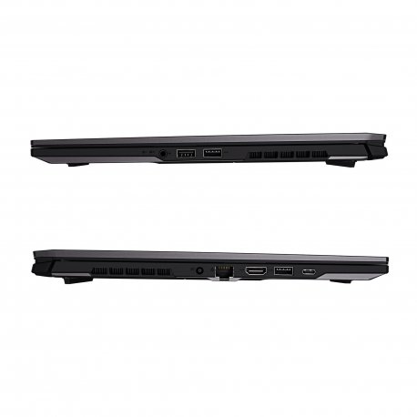 Ноутбук Gigabyte Aero X16 EG61H (1VH93UAC94AH)