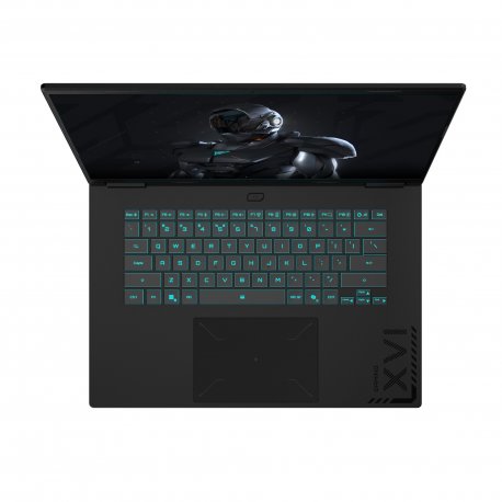 Ноутбук Gigabyte Gaming A16 (CWHI3UA864SD)