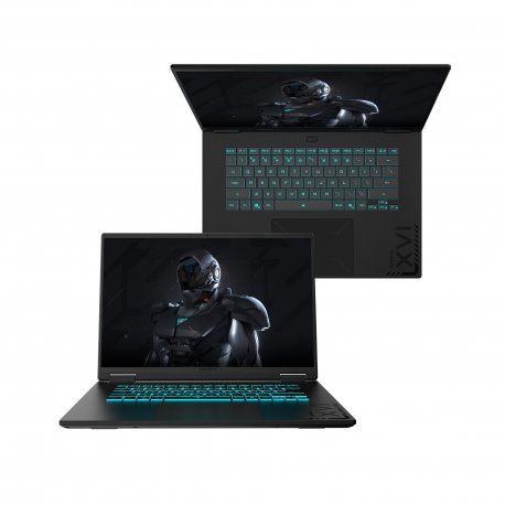 Ноутбук Gigabyte Gaming A16 (CWHI3UA864SD)