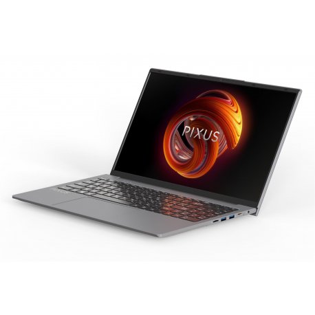 Ноутбук Pixus Link (4897058531886)