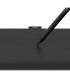 Графічний планшет Huion 10.5"x6.25" Inspiroy Frego M Black