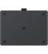 Графічний планшет Huion 10.5"x6.25" Inspiroy Frego M Black