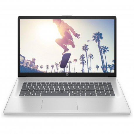 Ноутбук HP 17-cn3040ua (C9RK9EA)