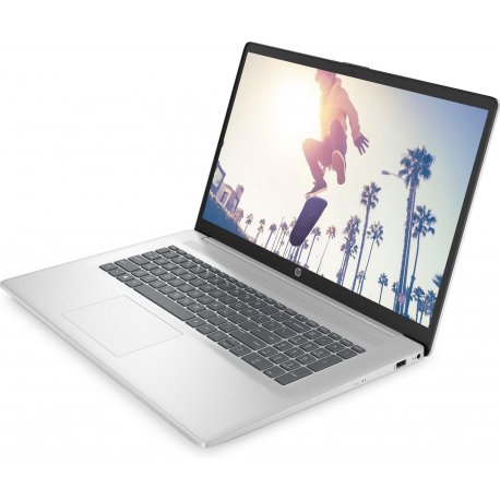 Ноутбук HP 17-cn3040ua (C9RK9EA)
