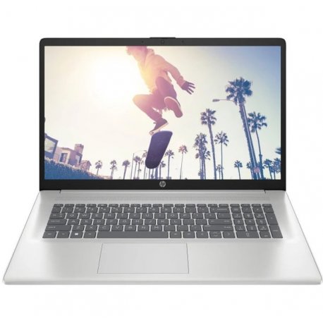 Ноутбук HP 17-cn4034ua (C79XYEA)