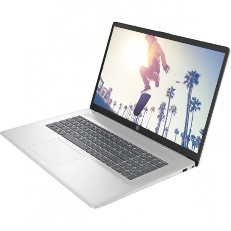 Ноутбук HP 17-cn4034ua (C79XYEA)