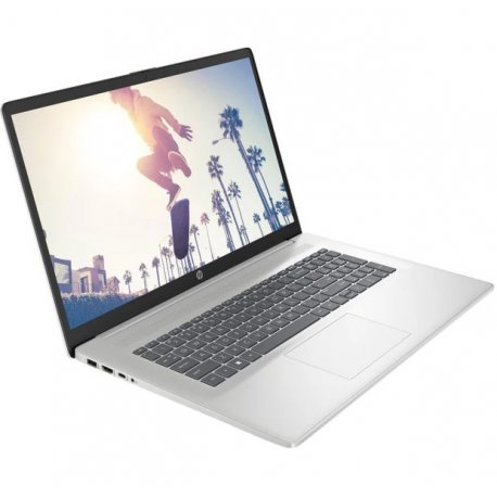 Ноутбук HP 17-cn4034ua (C79XYEA)
