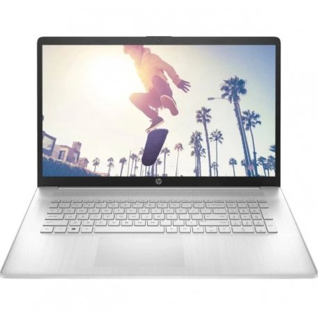 Ноутбук HP 17-cp3012ua (C79Y1EA)