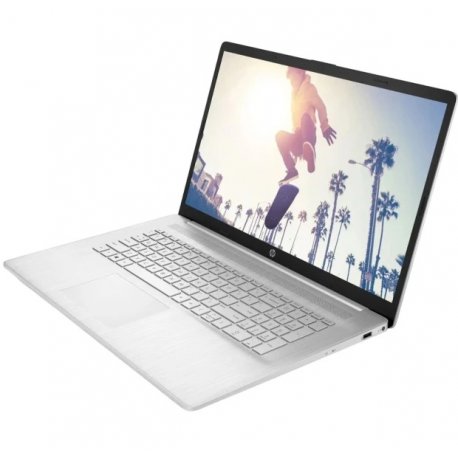 Ноутбук HP 17-cp3012ua (C79Y1EA)