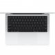 Apple MacBook Pro 14" M5 Pro Сhip 24/1TB 2026 Silver