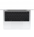 Apple MacBook Pro 14" M5 Pro Сhip 24/1TB 2026 Silver
