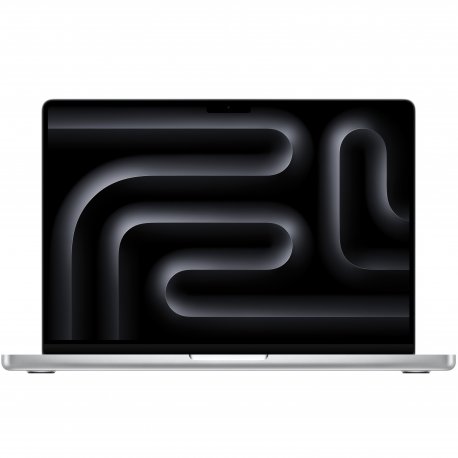Apple MacBook Pro 14" M5 Pro Сhip 24/1TB 2026 Silver