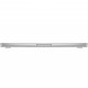 Apple MacBook Pro 14" M5 Pro Сhip 24/1TB 2026 Silver