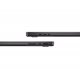 Apple MacBook Pro 16" M5 Max Сhip 48/2TB 2026 Space Black (MGEE4)