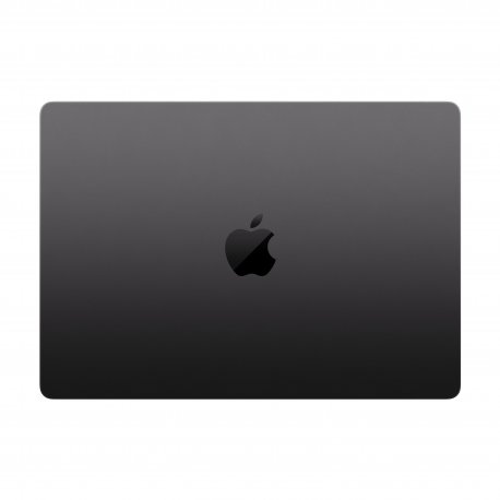 Apple MacBook Pro 14" M5 Pro Сhip 24/2TB 2026 Silver (MGDP4)