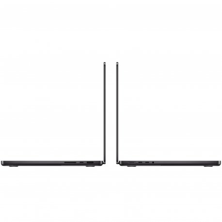 Apple MacBook Pro 14" M5 Pro Сhip 24/2TB 2026 Silver (MGDP4)
