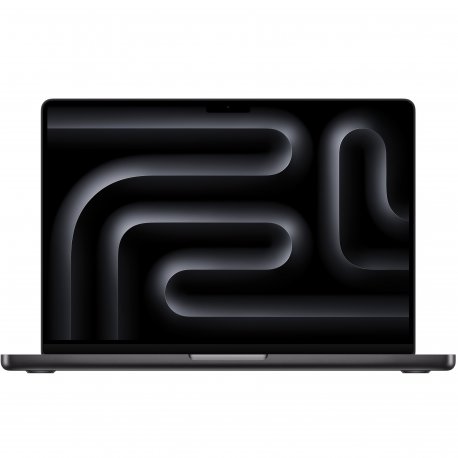 Apple MacBook Pro 14" M5 Pro Сhip 24/2TB 2026 Space Black (MGDT4)