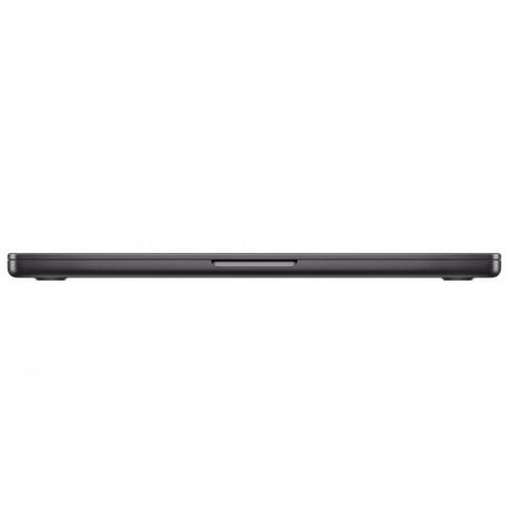Apple MacBook Pro 16" M5 Max Сhip 48/2TB 2026 Space Black (MGEE4)