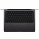 Apple MacBook Pro 16" M5 Max Сhip 48/2TB 2026 Space Black (MGEE4)