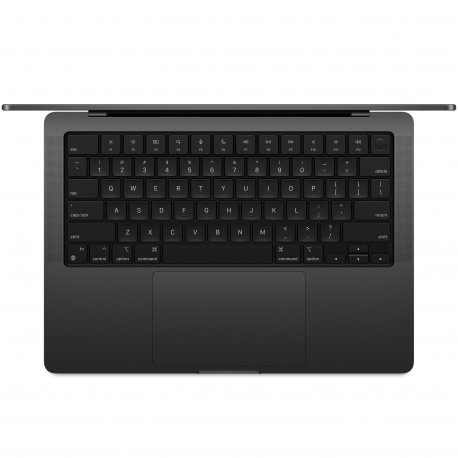 Apple MacBook Pro 16" M5 Max Сhip 48/2TB 2026 Space Black (MGEE4)