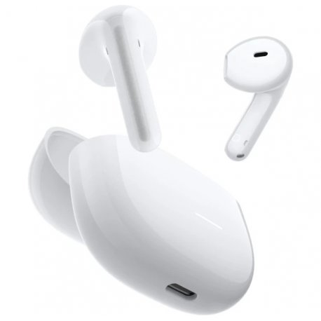 Бездротові Навушники Redmi Buds 8 Active White