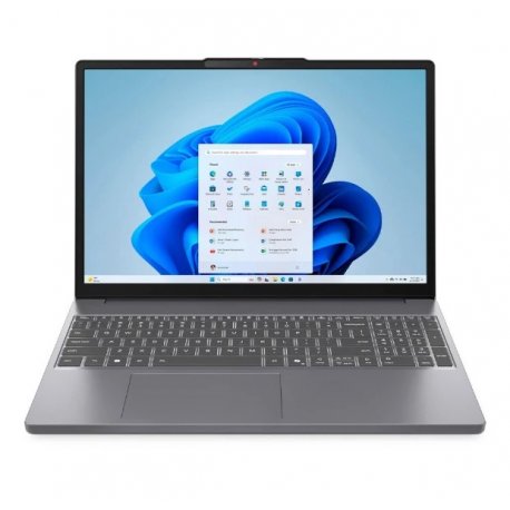 Ноутбук Lenovo IdeaPad Slim 3 15ARP10 (83K700A5RA)
