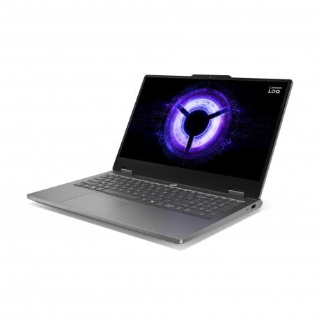 Ноутбук Lenovo LOQ Essential 15IRX11 (83SC002PRA)