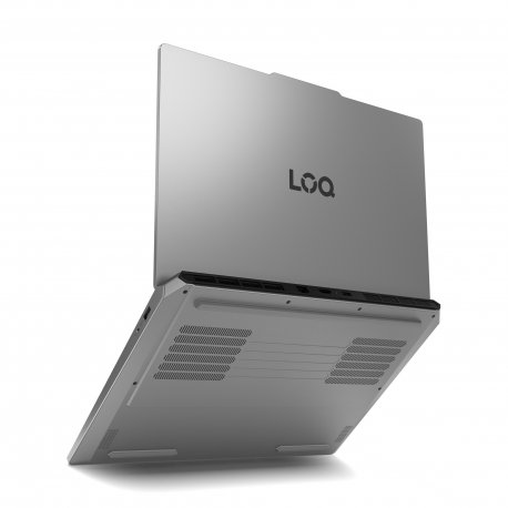 Ноутбук Lenovo LOQ Essential 15IRX11 (83SC002PRA)