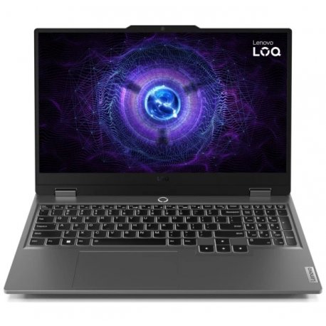 Ноутбук Lenovo LOQ 15IRX9 (83DV01C4RA)