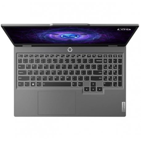 Ноутбук Lenovo LOQ 15IRX9 (83DV01C4RA)