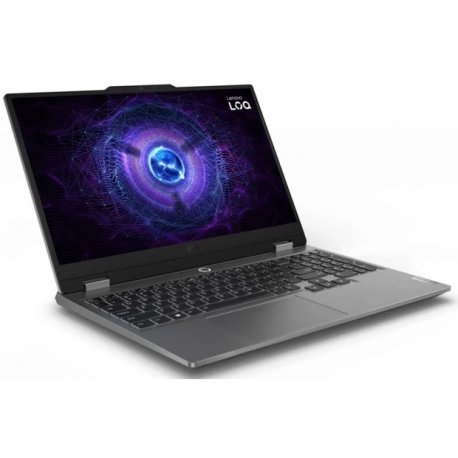 Ноутбук Lenovo LOQ 15IRX9 (83DV01C4RA)